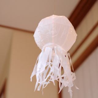 Japanproxy - Paper Balloon Jellyfish