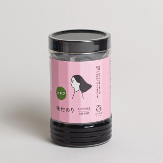 The Wasabi Company - Momofuku: Wasabi Flavoured Nori Snacks 