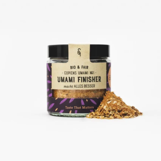 Soul Spice Umami Finisher Bio 