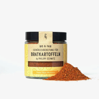 Soul Spice Bratkartoffeln Bio