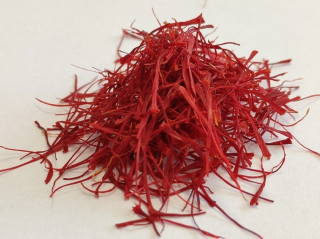 Soul Spice Safran Bio