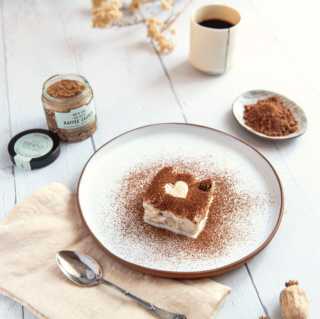 Soul Spice Kaffeezauber Bio