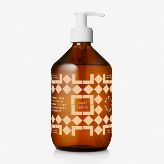 Soeder* x CERVO Natural Conditioner Mystic Journey - 500ml 