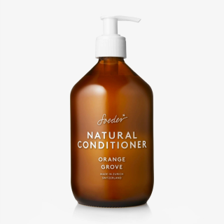 Soeder* Natural Conditioner - Orange Grove 500ml