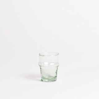 Kessy Beldi - Moroccan Tea Glass B1
