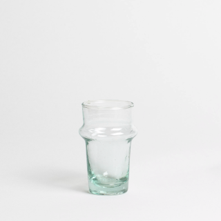 Kessy Beldi - Moroccan Tea Glass B3