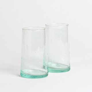 Kessy Beldi - Moroccan Glass E3