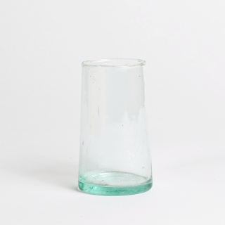 Kessy Beldi - Moroccan Glass E3