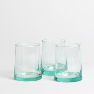 Kessy Beldi - Moroccan Glass E2