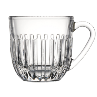 La Rochère Ouessant Espresso Glass