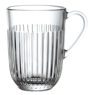 La Rochère Oussant Tea Glass