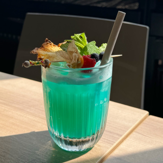 La Rochère Ouessant Tumbler