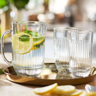 La Rochère Ouessant Long Drink Glass  