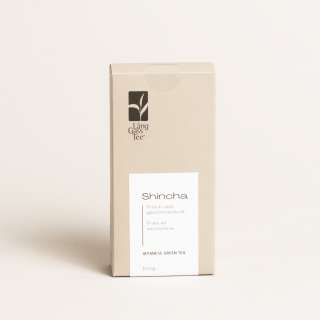 Länggass-Tee Shincha Édition Supérieure