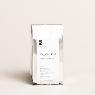 Länggass-Tee Gyokuro Édition Supérieure