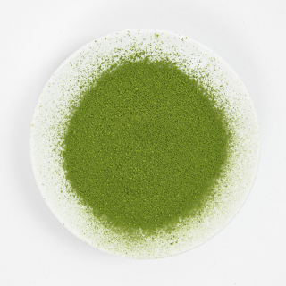 Länggass-Tee Maccha Kyoto