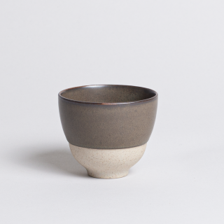 Ha' Matcha Horizon Cup in Brown