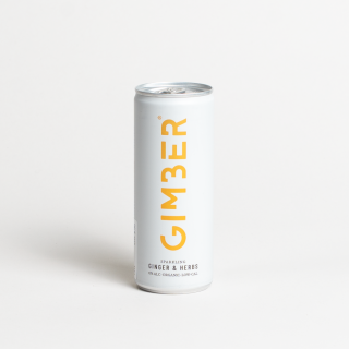 GIMBER Ready.To.Drink