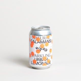 Urban Lemonade - Calamansi Tin