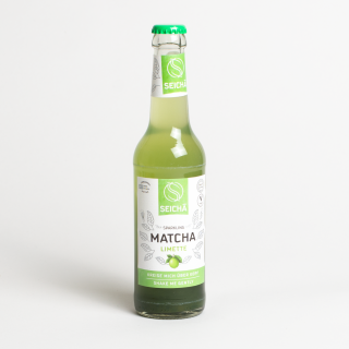Seicha Matcha Limette