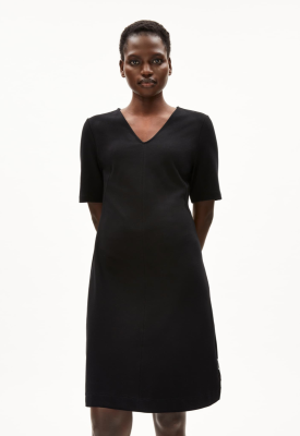 Armed Angels  LESJAA Jersey Dress made of LENZING™ ECOVERO™ Viscose Mix