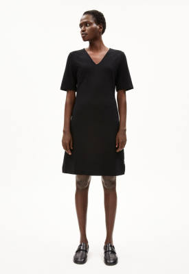Armed Angels  LESJAA Jersey Dress made of LENZING™ ECOVERO™ Viscose Mix