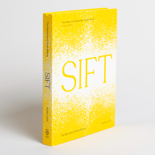 SIFT - The Elements of Great Baking