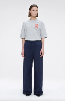 Our Sister Takki Pants - Navy