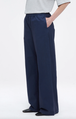 Our Sister Takki Pants - Navy