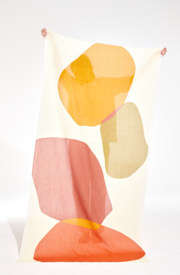 Mapoesie - Galet Sun Scarf