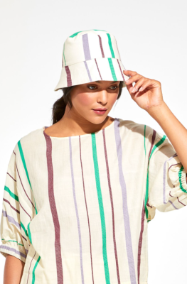 Mapoesie - Nino Praia White Hat