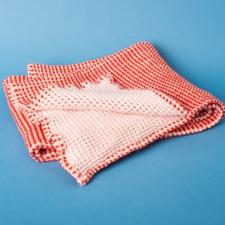 Sula - SECA Hand Towel Red 