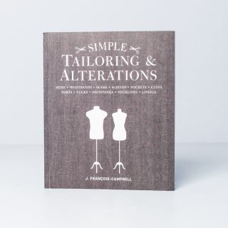 Simple Tailoring Alterations 