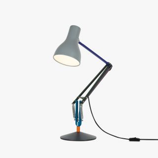 Anglepoise Type 75 Desk Lamp Paul Smith Editon Two