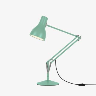 Anglepoise Type 75 Margaret Howell Edition Seagrass