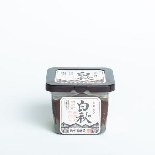 Red miso - 500g 