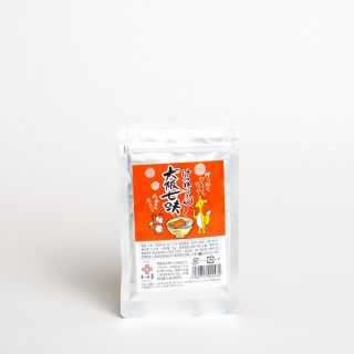 Shichimi - Osaka spice blend - 15g