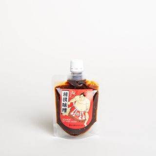 Sumo Spicy Miso Sauce 150 g