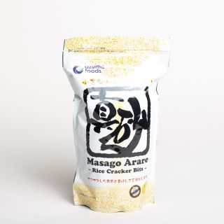 Masago Arare - Fine rice crackers 300g
