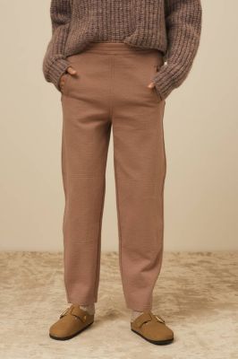Humanoid Trousers | Timothy Hibiscus