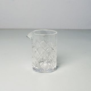Cocktail Kingdom Yarai Mixing Glass 500 ml