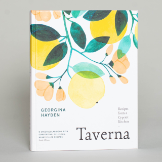 Taverna by Georgina Hayden