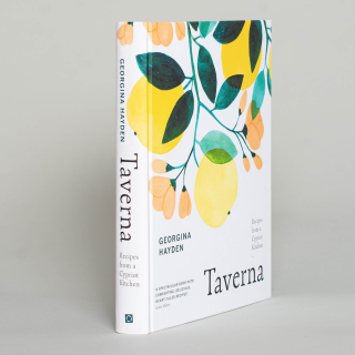 Taverna by Georgina Hayden