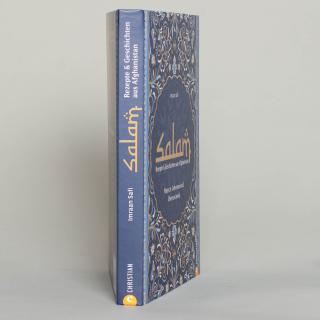 Salam von Imraan Safi