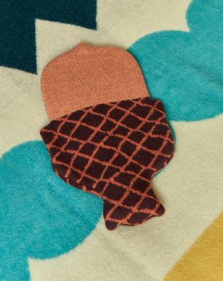 Donna Wilson - Acorn Hot Water Bottle