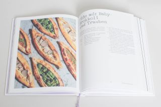 Cüisine von Elif Oskan