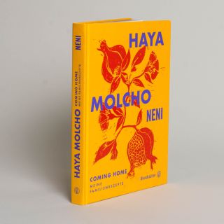 Coming Home - Meine Familienrezepte