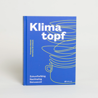 Klimatopf von Franziska Stöckli