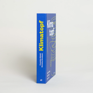 Klimatopf von Franziska Stöckli