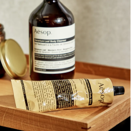 ボディクリーム Aesop Rejuvenate Intensive Body Balm Rejuvenate Intensive Body Balm | Aesop Canada